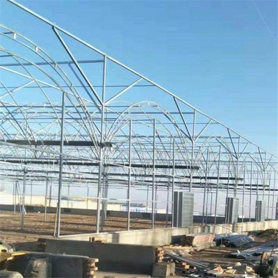 智能温室 甘肃智能温室 智能温室温室大棚造价明细温室工程公司